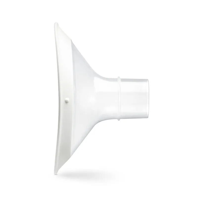 Bild 2 för Medela PersonalFit Flex brösttratt 21 mm 2-pack