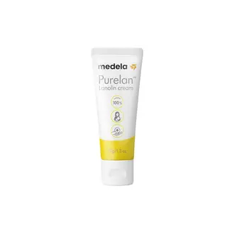 Produktfoto för Medela Purelan Kräm 37 gram