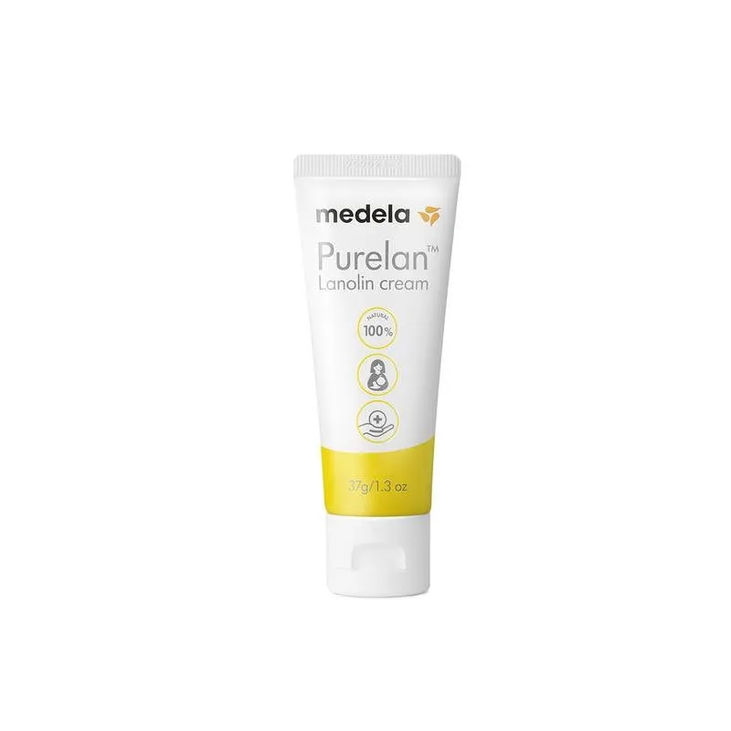 Bild 1 för Medela Purelan Kräm 37 gram