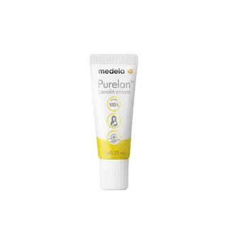 Produktfoto för Medela PureLan Kräm 7 g