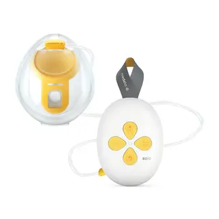 Produktfoto för Medela Solo Hands-free Bröstpump