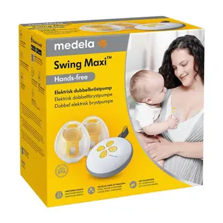 Produktfoto för Medela Swing Maxi Handsfree