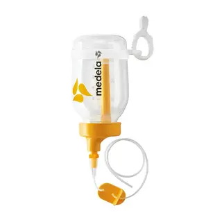 Produktfoto för Medela Tillmatningsset SNS