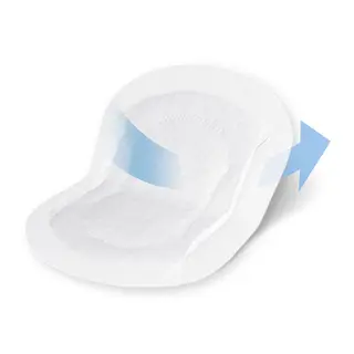 Produktfoto för Medela Ultra-andningsbara amningsinlägg 120-pack