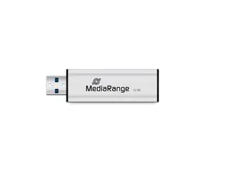 Produktfoto för MediaRange USB-Minne USB 3.0 32GB
