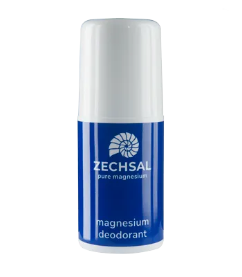 Alternativ bild 0 för MEDICAL Zechsal Deodorant
