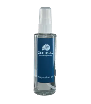 Produktfoto för MEDICAL Zechsal Magnesium Olie