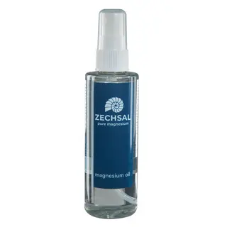 Produktfoto för MEDICAL Zechsal Magnesium Olie