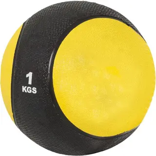 Produktfoto för Medicinboll GS 1-10kg