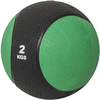 Produktfoto för Medicinboll GS 1-10kg