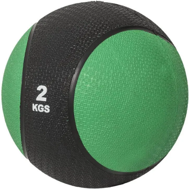 Alternativ bild 0 för Medicinboll GS 1-10kg