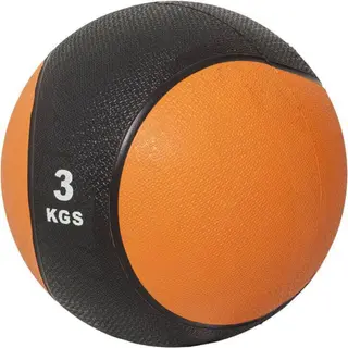 Produktfoto för Medicinboll GS 1-10kg