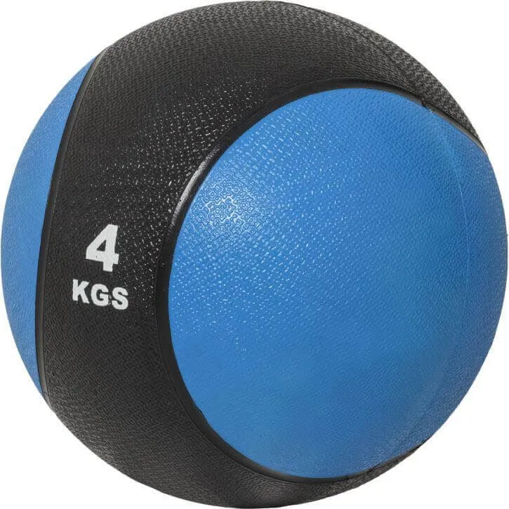 Alternativ bild 0 för Medicinboll GS 1-10kg