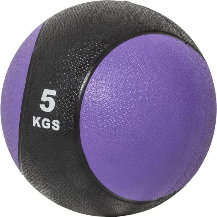 Alternativ bild 0 för Medicinboll GS 1-10kg