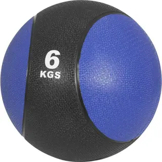 Produktfoto för Medicinboll GS 1-10kg