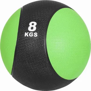 Produktfoto för Medicinboll GS 1-10kg