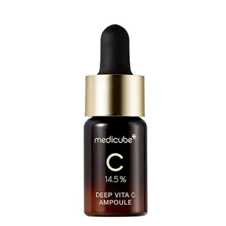 Produktfoto för Medicube Deep Vita C Ampoule 2.0 30 ml