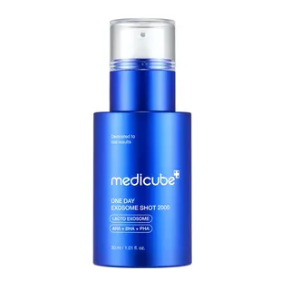 Produktfoto för Medicube One Day Exosome Shot 2000 30 ml