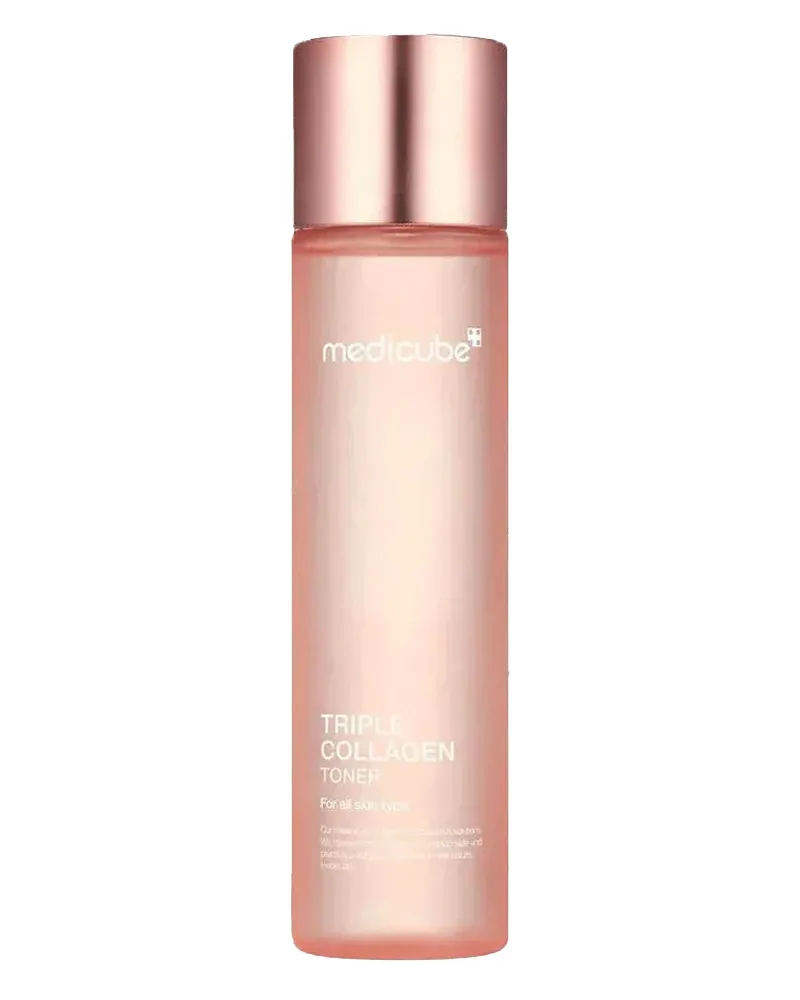 Bild 1 för Medicube Triple Collagen Toner 4.0 140 ml