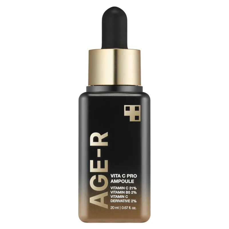Bild 2 för Medicube Vita C Pro Ampoule 20 ml