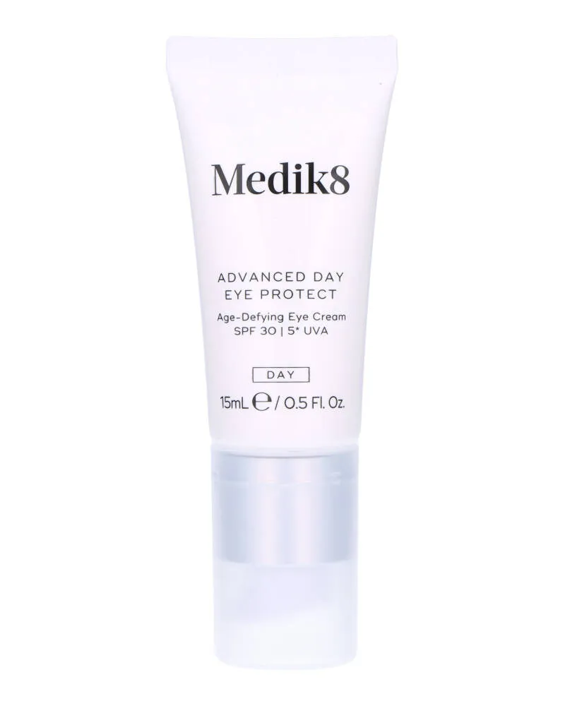Bild 1 för Medik8 Advanced Day Eye Protect SPF30 15 ml
