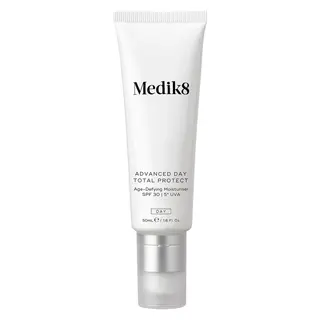 Produktfoto för Medik8 Advanced Day Total Protect SPF30 50 ml