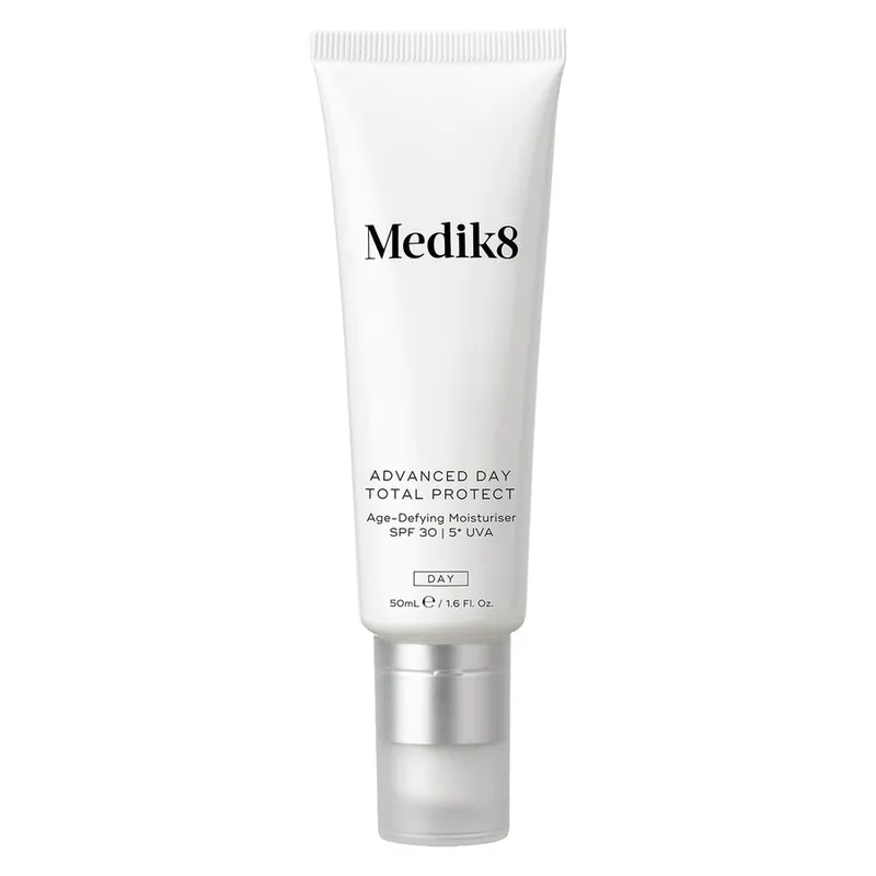 Bild 1 för Medik8 Advanced Day Total Protect SPF30 50 ml