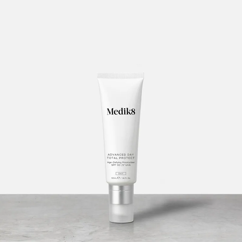 Bild 3 för Medik8 Advanced Day Total Protect SPF30 50 ml