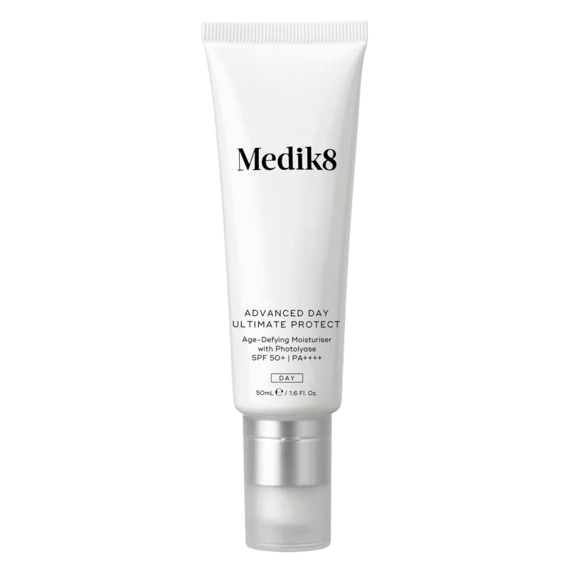 Bild 1 för Medik8 Advanced Day Ultimate Protect SPF50+ 50 ml