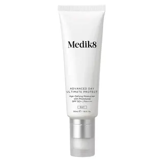 Produktfoto för Medik8 Advanced Day Ultimate Protect SPF50+ 50 ml