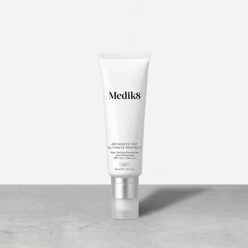Bild 2 för Medik8 Advanced Day Ultimate Protect SPF50+ 50 ml