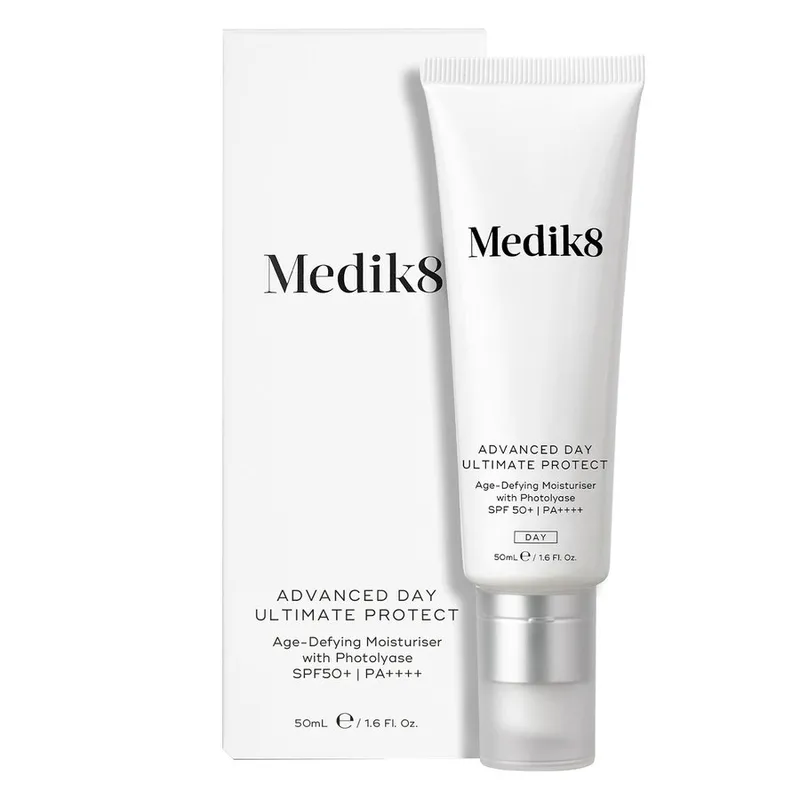 Bild 11 för Medik8 Advanced Day Ultimate Protect SPF50+ 50 ml