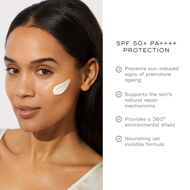 Bild 8 för Medik8 Advanced Day Ultimate Protect SPF50+ 50 ml