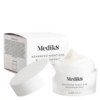 Produktfoto för Medik8 Advanced Night Eye 15 ml
