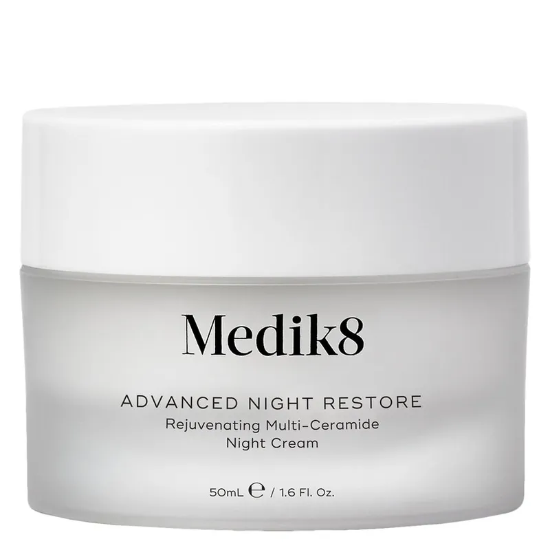 Bild 1 för Medik8 Advanced Night Restore 50 ml