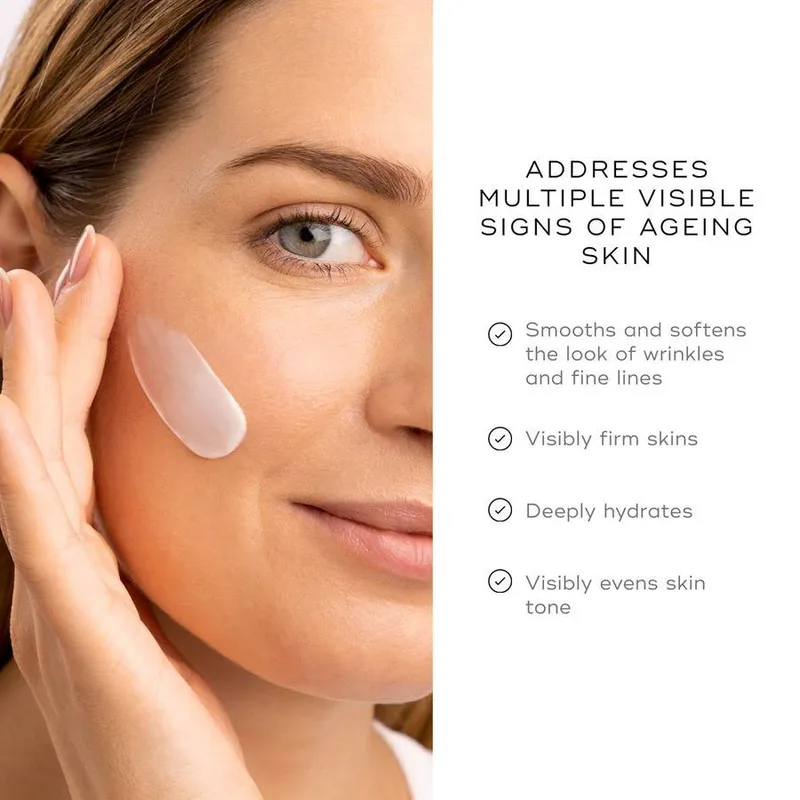 Bild 3 för Medik8 Advanced Night Restore 50 ml