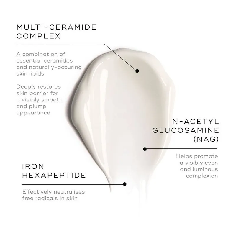 Bild 5 för Medik8 Advanced Night Restore 50 ml