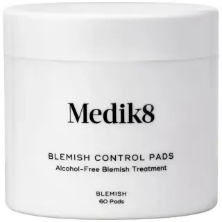Produktfoto för Medik8 Blemish Control Pads 60 pads