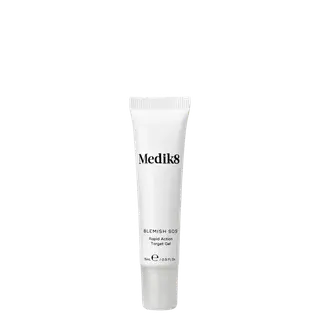 Produktfoto för Medik8 Blemish SOS 15 ml