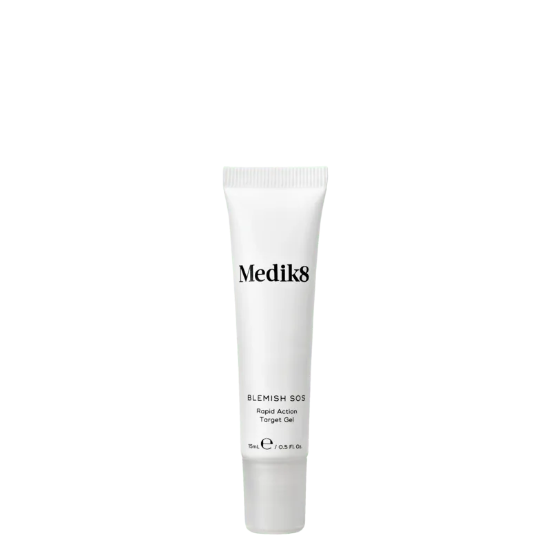 Bild 1 för Medik8 Blemish SOS 15 ml