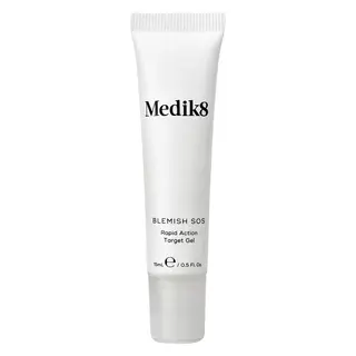 Produktfoto för Medik8 Blemish SOS 15 ml