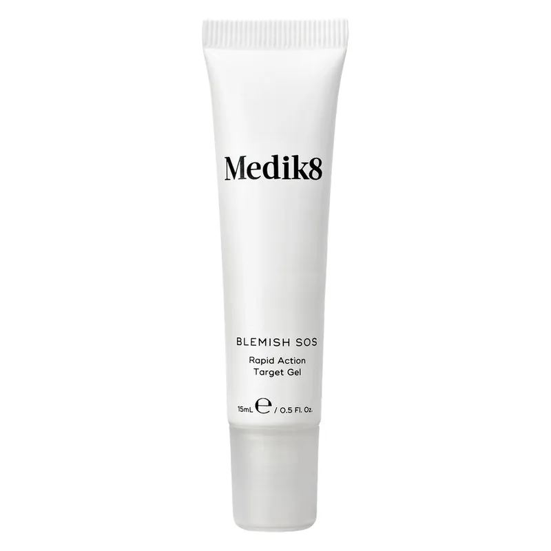 Bild 1 för Medik8 Blemish SOS 15 ml