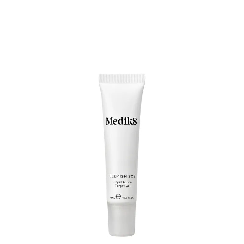 Bild 2 för Medik8 Blemish SOS 15 ml
