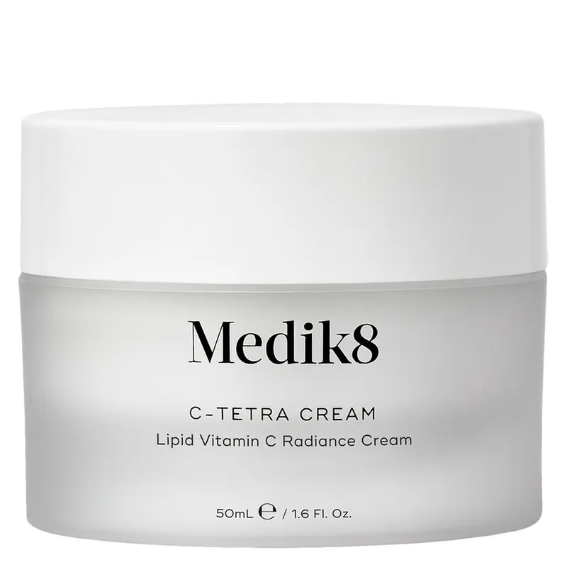 Bild 1 för Medik8 C-Tetra Cream 50 ml