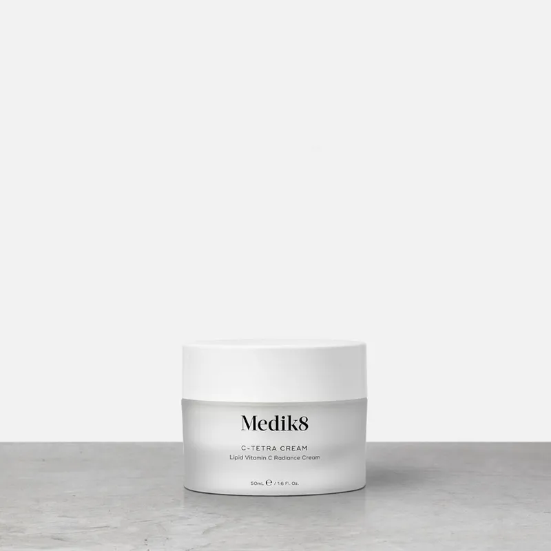 Bild 2 för Medik8 C-Tetra Cream 50 ml