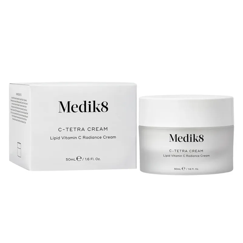 Bild 4 för Medik8 C-Tetra Cream 50 ml