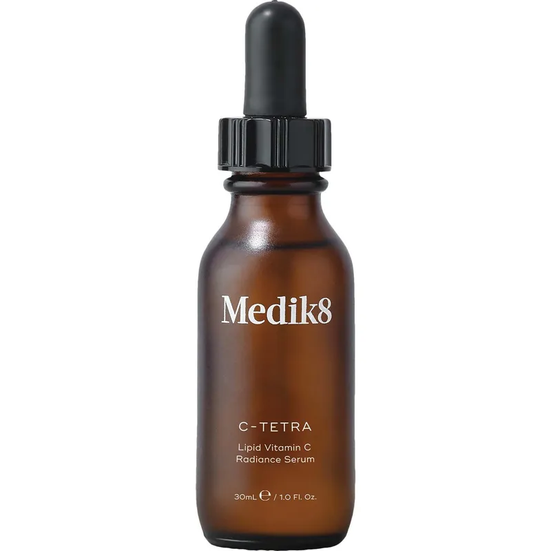 Bild 1 för Medik8 C-Tetra Serum