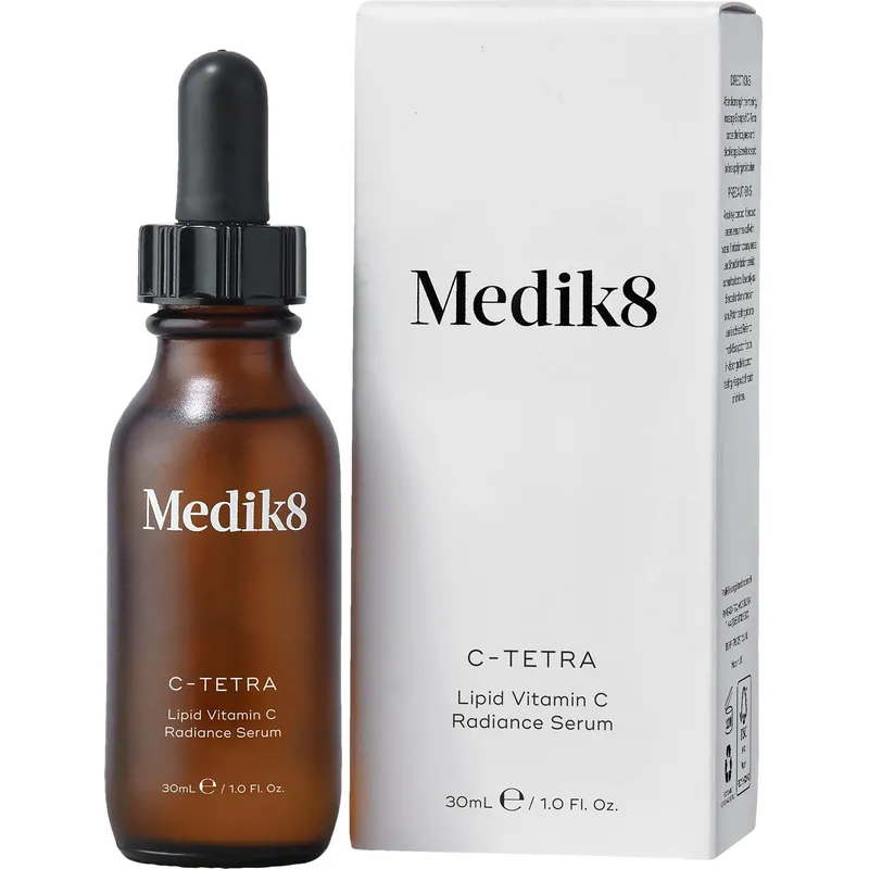 Bild 2 för Medik8 C-Tetra Serum