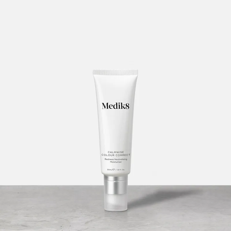 Bild 2 för Medik8 Calmwise Colour Correct 50 ml