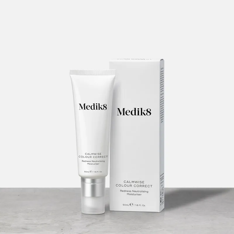 Bild 3 för Medik8 Calmwise Colour Correct 50 ml